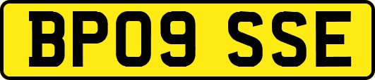 BP09SSE