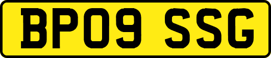 BP09SSG