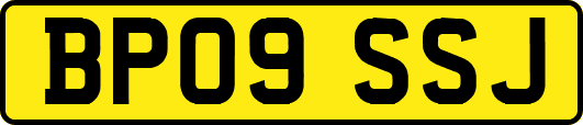 BP09SSJ