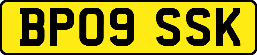 BP09SSK