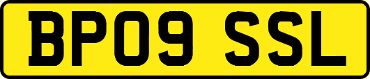 BP09SSL