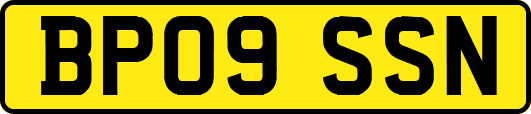 BP09SSN