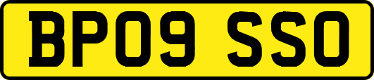 BP09SSO