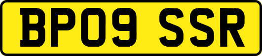 BP09SSR