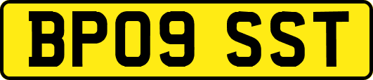 BP09SST