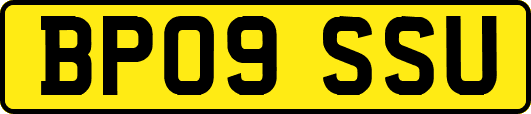 BP09SSU