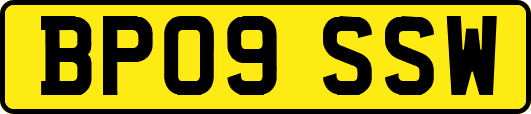 BP09SSW