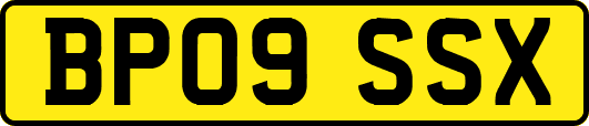 BP09SSX