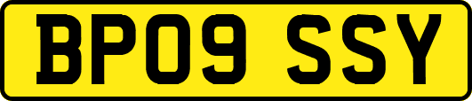 BP09SSY