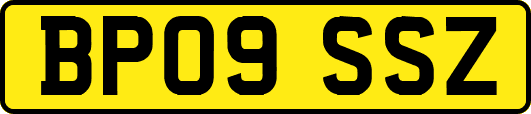 BP09SSZ