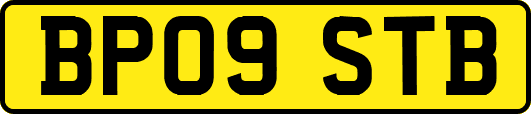 BP09STB