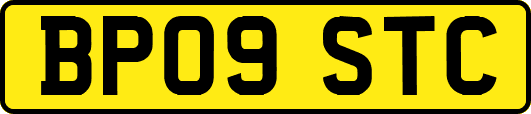 BP09STC