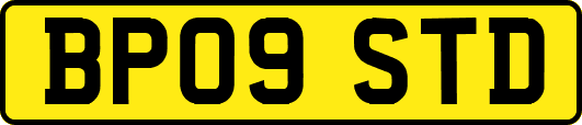 BP09STD