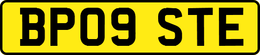BP09STE