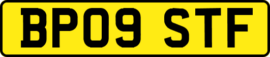 BP09STF