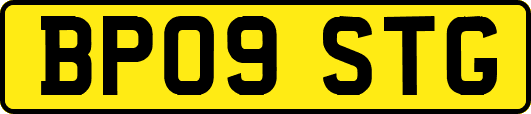 BP09STG