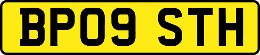 BP09STH