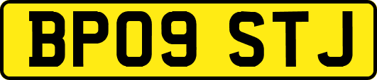 BP09STJ