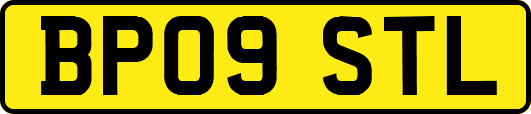 BP09STL