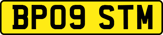 BP09STM