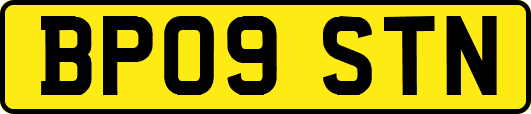 BP09STN