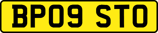 BP09STO