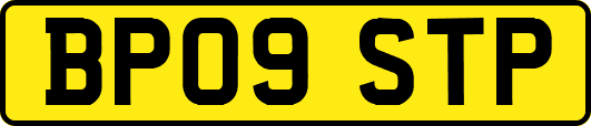 BP09STP