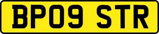 BP09STR