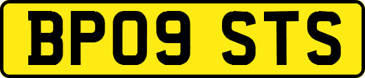 BP09STS