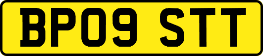 BP09STT