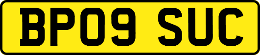 BP09SUC