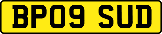 BP09SUD