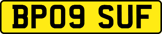 BP09SUF