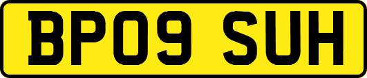 BP09SUH