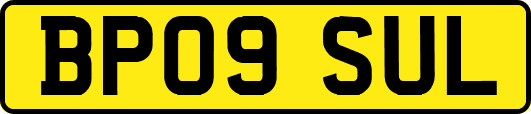 BP09SUL