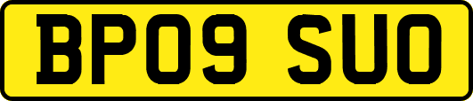 BP09SUO