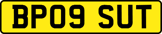 BP09SUT