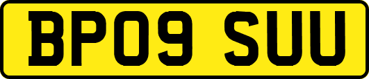 BP09SUU