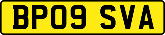 BP09SVA