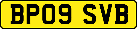 BP09SVB
