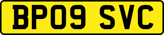 BP09SVC