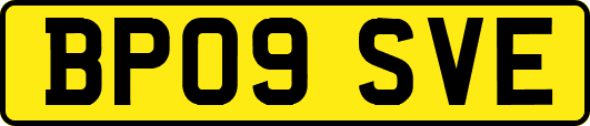 BP09SVE