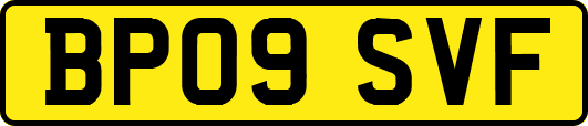 BP09SVF