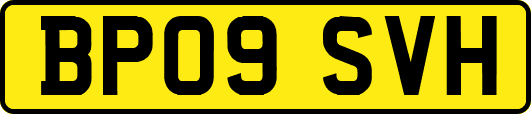 BP09SVH