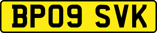 BP09SVK