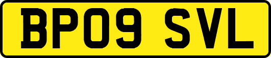 BP09SVL