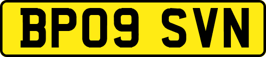 BP09SVN