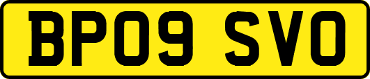 BP09SVO
