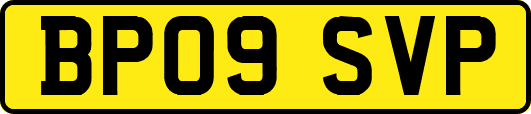 BP09SVP