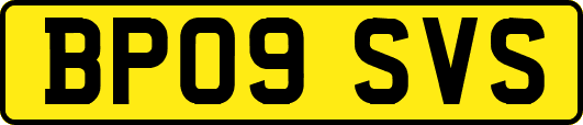 BP09SVS